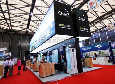 天津會展制作公司帶您參觀2022天津廣告產(chǎn)業(yè)博覽會 專業(yè)會展服務(wù)全程解析