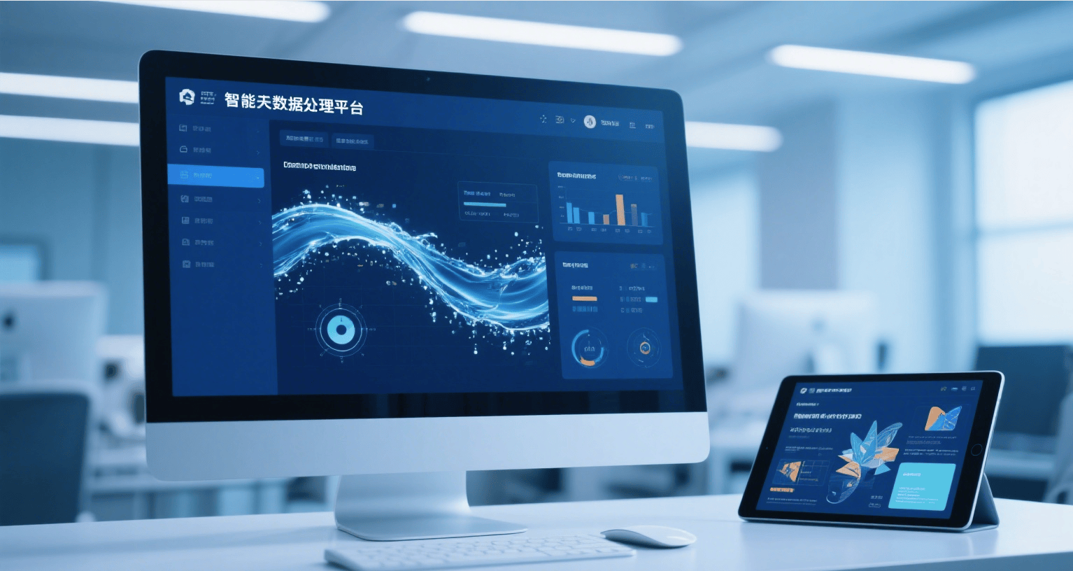 海睿數(shù)科攜手收稻網(wǎng)絡(luò)科技 以智能體驅(qū)動(dòng)企業(yè)服務(wù)數(shù)智升級(jí)