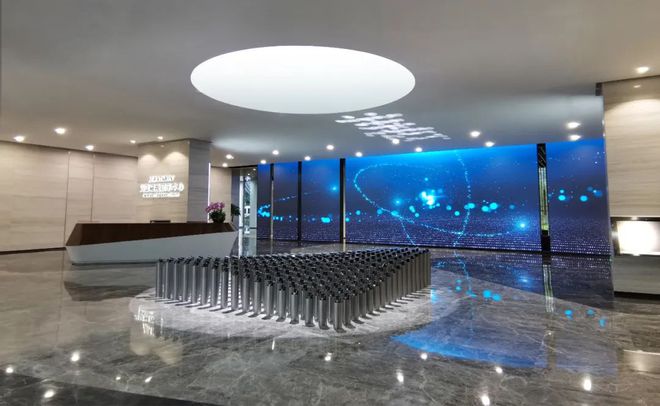 杭州數字經濟旅游十景前瞻 解碼海康、大華、阿里云的科技魅力